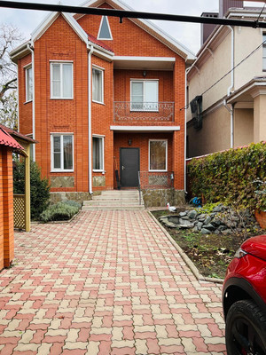 Продам дом, Таджикский пер, Ростов-на-Дону г, 0 км от города