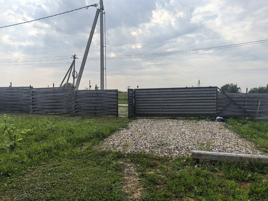 Продам дом, 5б, Садовниково д, 0 км от города