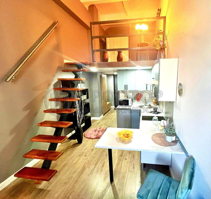 Продам двухкомнатную (2-комн.) квартиру, Клары Цеткин ул, 18к3, Москва г