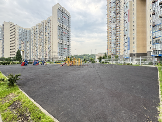Продам однокомнатную (1-комн.) квартиру, Красногорский б-р, 25, Красногорск г