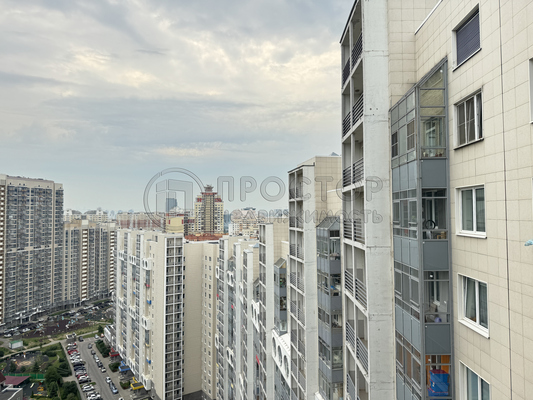 Продам однокомнатную (1-комн.) квартиру, Спасская ул, 1к2, Красногорск г