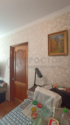 Продам 2-комн. в 4-комн. квартире, Живописная ул, 6к3, Москва г