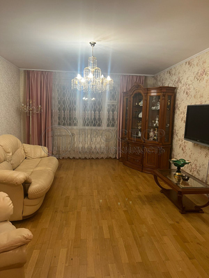Продам многокомнатную квартиру, Изюмская ул, 22, Москва г