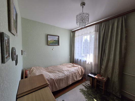 Продам двухкомнатную (2-комн.) квартиру, Якова Эшпая ул, 153, Йошкар-Ола г