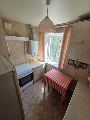 Продам двухкомнатную (2-комн.) квартиру, Якова Эшпая ул, 153, Йошкар-Ола г