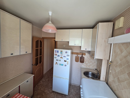 Продам двухкомнатную (2-комн.) квартиру, Якова Эшпая ул, 153, Йошкар-Ола г