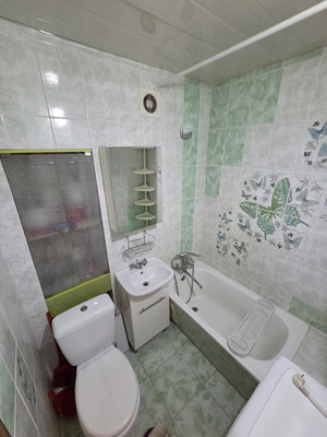 Продам двухкомнатную (2-комн.) квартиру, Якова Эшпая ул, 153, Йошкар-Ола г