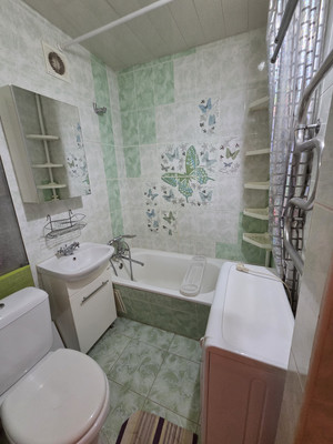 Продам двухкомнатную (2-комн.) квартиру, Якова Эшпая ул, 153, Йошкар-Ола г