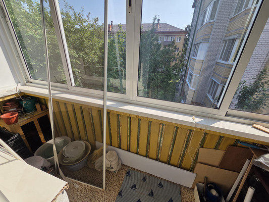 Продам двухкомнатную (2-комн.) квартиру, Якова Эшпая ул, 153, Йошкар-Ола г