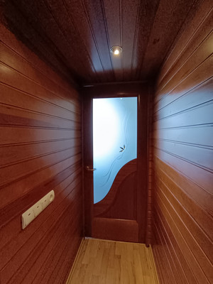 Продам трехкомнатную (3-комн.) квартиру, ДСК мкр, 3, Иваново г