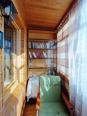 Продам трехкомнатную (3-комн.) квартиру, ДСК мкр, 3, Иваново г