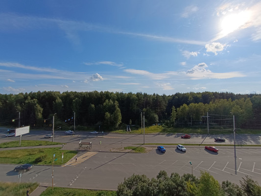 Продам трехкомнатную (3-комн.) квартиру, ДСК мкр, 3, Иваново г