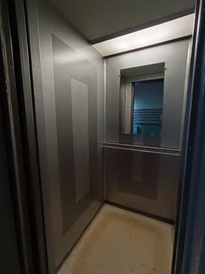 Продам трехкомнатную (3-комн.) квартиру, ДСК мкр, 3, Иваново г