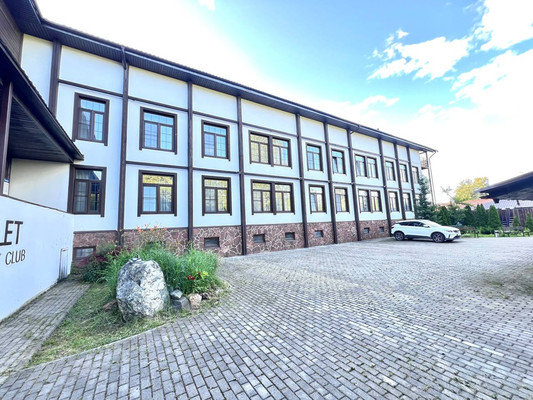 Продам коттедж, Ленинградское ш, 303а, Москва г, 0 км от города