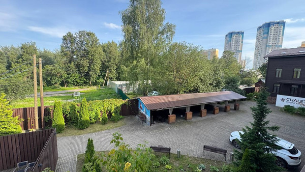 Продам коттедж, Ленинградское ш, 303а, Москва г, 0 км от города