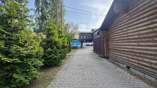 Продам коттедж, Ленинградское ш, 303а, Москва г, 0 км от города