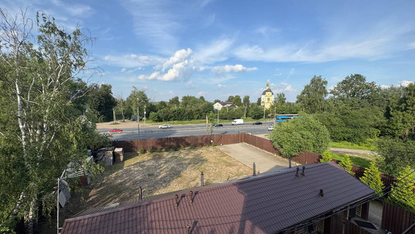 Продам коттедж, Ленинградское ш, 303а, Москва г, 0 км от города