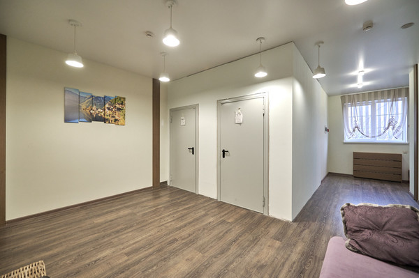 Продам коммерческое помещение 1 323,9 м2, Ленинградское ш, 303ка, Москва г