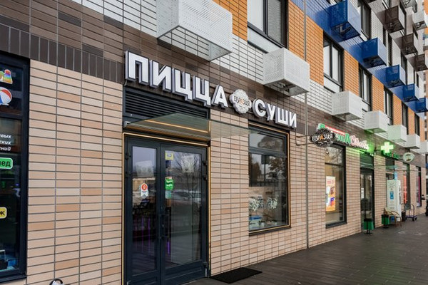 Продам однокомнатную (1-комн.) квартиру, лётчика Ларюшина ул, 2, Люберцы г