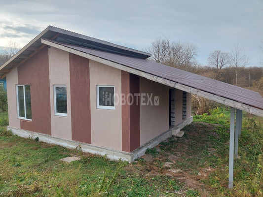 Продам дом, Вокзальная ул, 60, Кабардинская ст-ца, 0 км от города