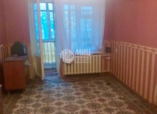 Продам двухкомнатную (2-комн.) квартиру, Аэродромная ул, 18, Москва г
