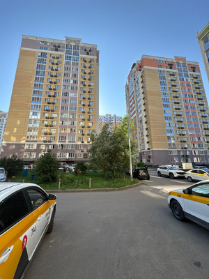 Продам однокомнатную (1-комн.) квартиру, Северный (Купелинка мкр) кв-л, 24, Сапроново д
