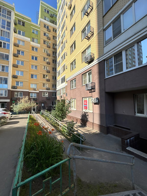 Продам однокомнатную (1-комн.) квартиру, Северный (Купелинка мкр) кв-л, 24, Сапроново д