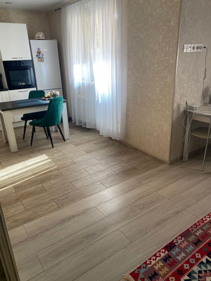 Продам однокомнатную (1-комн.) квартиру, Северный (Купелинка мкр) кв-л, 24, Сапроново д