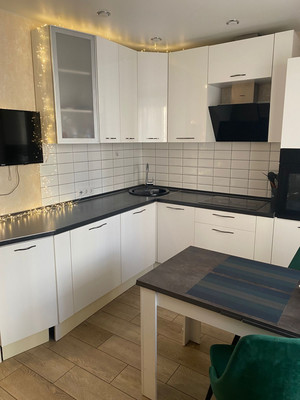 Продам однокомнатную (1-комн.) квартиру, Северный (Купелинка мкр) кв-л, 24, Сапроново д