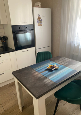 Продам однокомнатную (1-комн.) квартиру, Северный (Купелинка мкр) кв-л, 24, Сапроново д