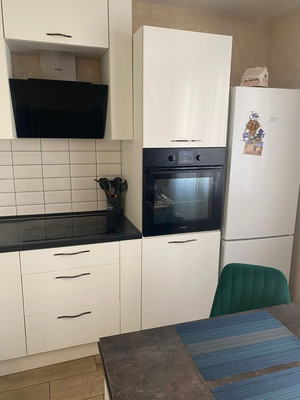 Продам однокомнатную (1-комн.) квартиру, Северный (Купелинка мкр) кв-л, 24, Сапроново д