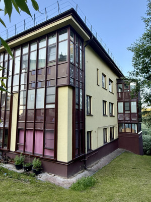 Продам однокомнатную (1-комн.) квартиру, Горная ул, 13к9, Мистолово д