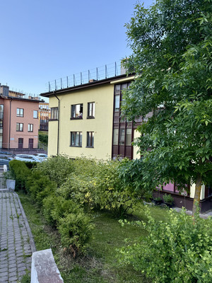 Продам однокомнатную (1-комн.) квартиру, Горная ул, 13к9, Мистолово д