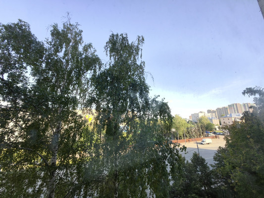 Продам трехкомнатную (3-комн.) квартиру, Нурсултана Назарбаева ул, 60, Казань г