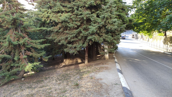 Продам участок 20 соток, ИЖС, Октябрьская ул, 37, Алушта г, 0 км от города