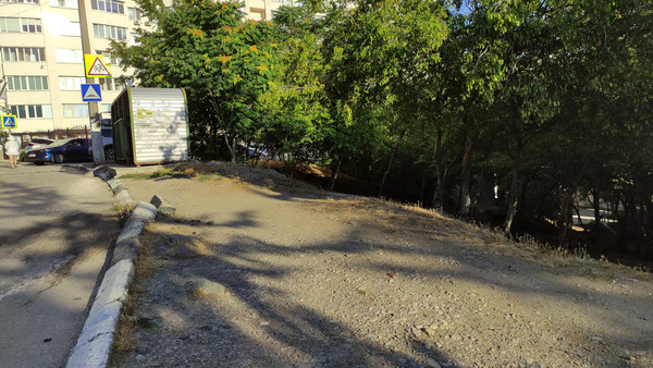 Продам участок 20 соток, ИЖС, Октябрьская ул, 37, Алушта г, 0 км от города