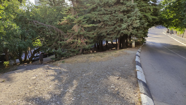 Продам участок 20 соток, ИЖС, Октябрьская ул, 37, Алушта г, 0 км от города