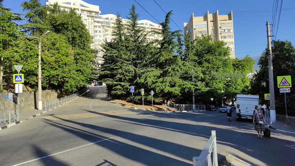 Продам участок 20 соток, ИЖС, Октябрьская ул, 37, Алушта г, 0 км от города