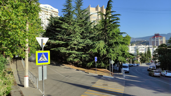 Продам участок 20 соток, ИЖС, Октябрьская ул, 37, Алушта г, 0 км от города