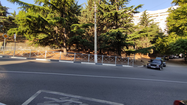 Продам участок 20 соток, ИЖС, Октябрьская ул, 37, Алушта г, 0 км от города