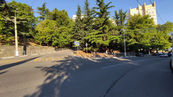 Продам участок 20 соток, ИЖС, Октябрьская ул, 37, Алушта г, 0 км от города