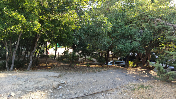 Продам участок 20 соток, ИЖС, Октябрьская ул, 37, Алушта г, 0 км от города