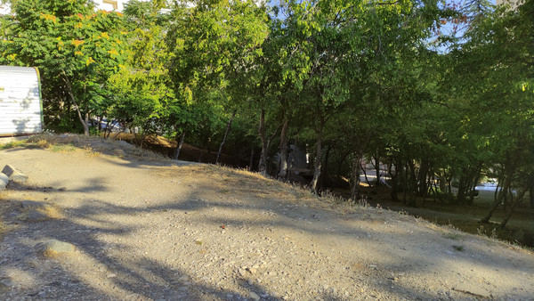 Продам участок 20 соток, ИЖС, Октябрьская ул, 37, Алушта г, 0 км от города