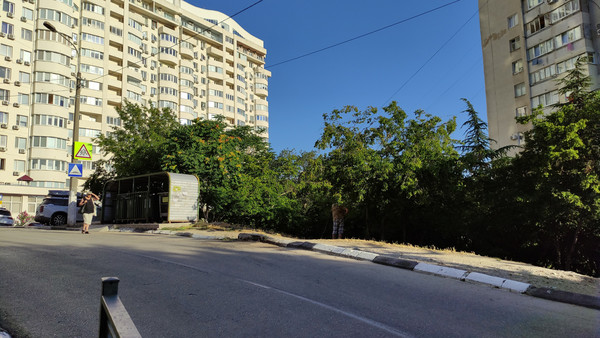 Продам участок 20 соток, ИЖС, Октябрьская ул, 37, Алушта г, 0 км от города