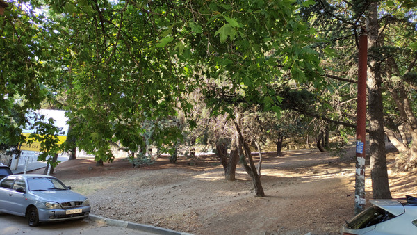 Продам участок 20 соток, ИЖС, Октябрьская ул, 37, Алушта г, 0 км от города