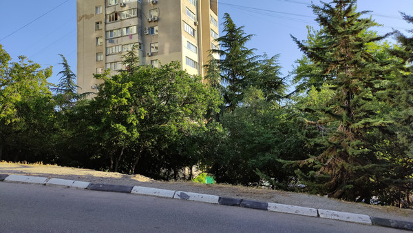 Продам участок 20 соток, ИЖС, Октябрьская ул, 37, Алушта г, 0 км от города