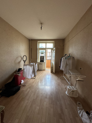 Продам комнату в 2-комн. квартире, Гороховский пер, 9, Москва г