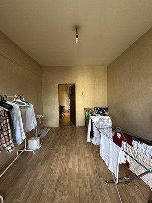 Продам комнату в 2-комн. квартире, Гороховский пер, 9, Москва г