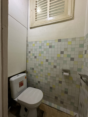 Продам комнату в 2-комн. квартире, Гороховский пер, 9, Москва г