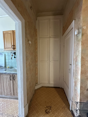 Продам комнату в 2-комн. квартире, Гороховский пер, 9, Москва г